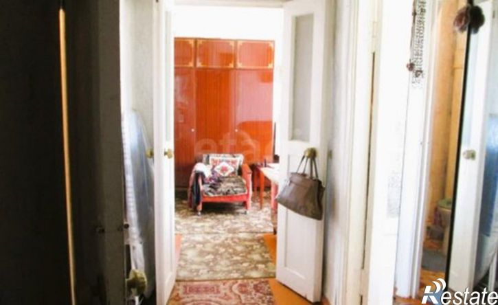 1-комн квартира улица Шполянской, 12,  д. 12