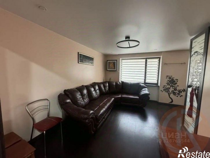 2-комн квартира Киевская улица, 121А,  д. 121А