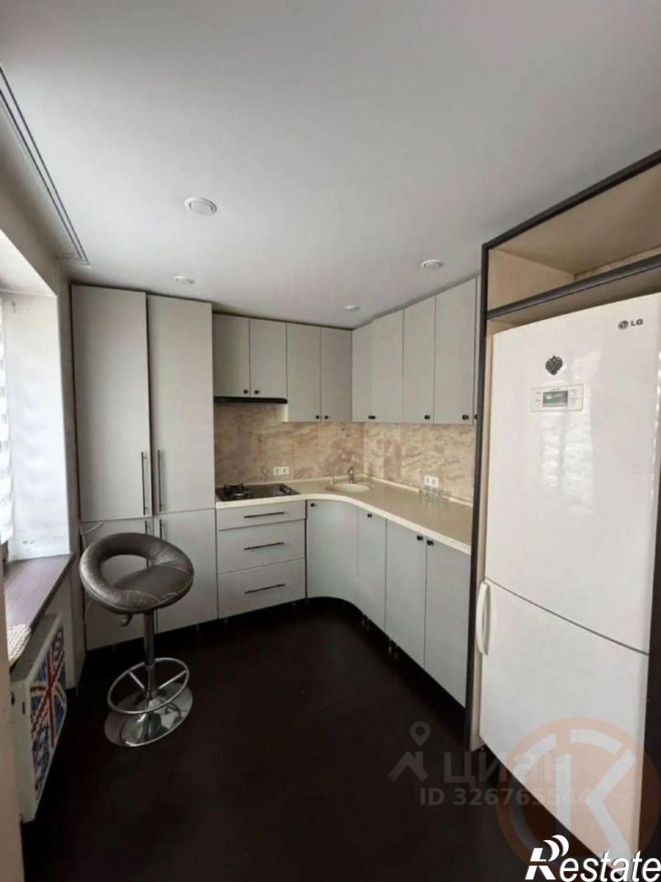 2-комн квартира Киевская улица, 121А,  д. 121А