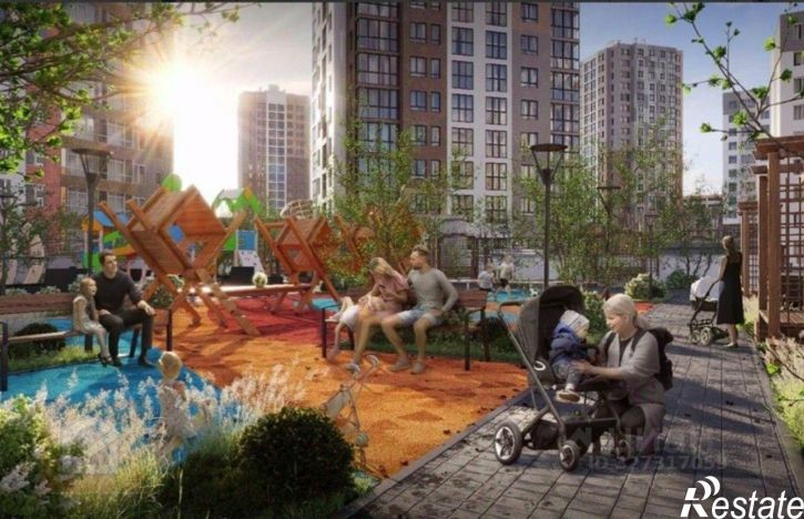 Офис улица Батурина, 147,  д. 147