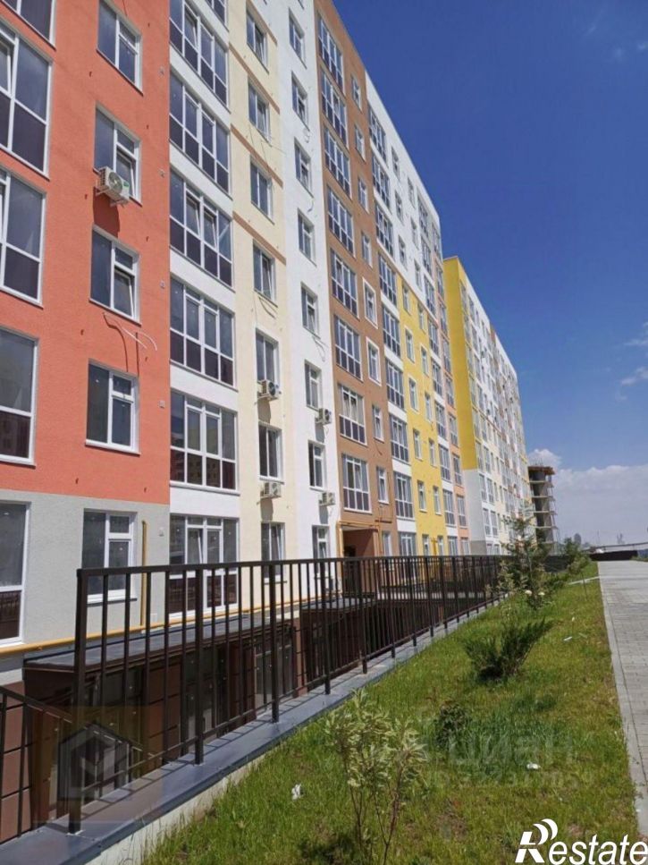 Офис улица Батурина, 147,  д. 147