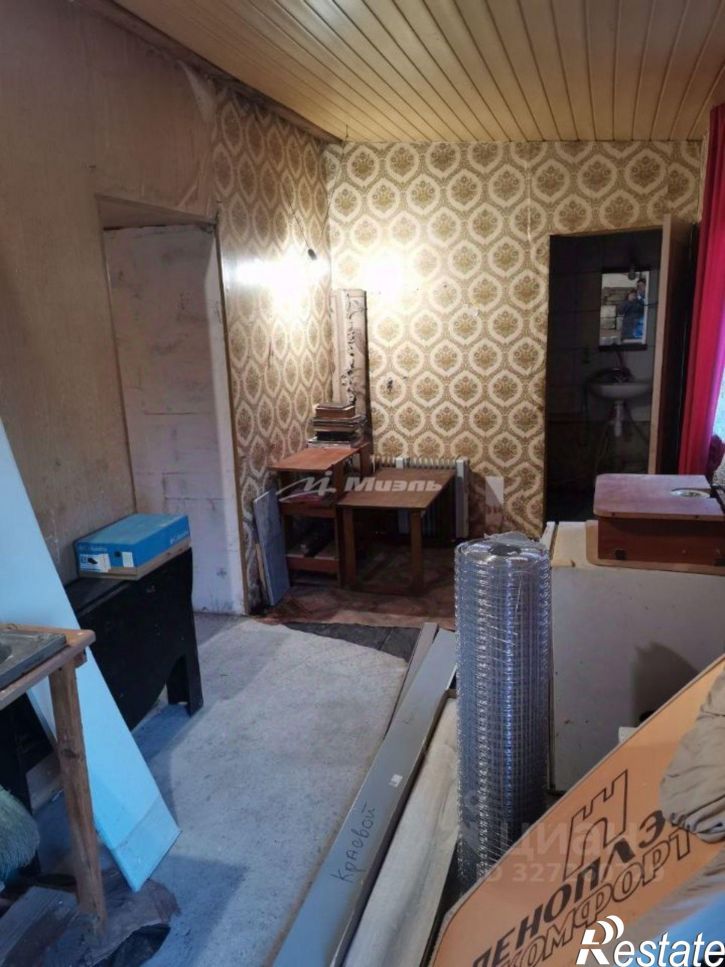 1-комн квартира ул Студенческая, 8,  д. 8