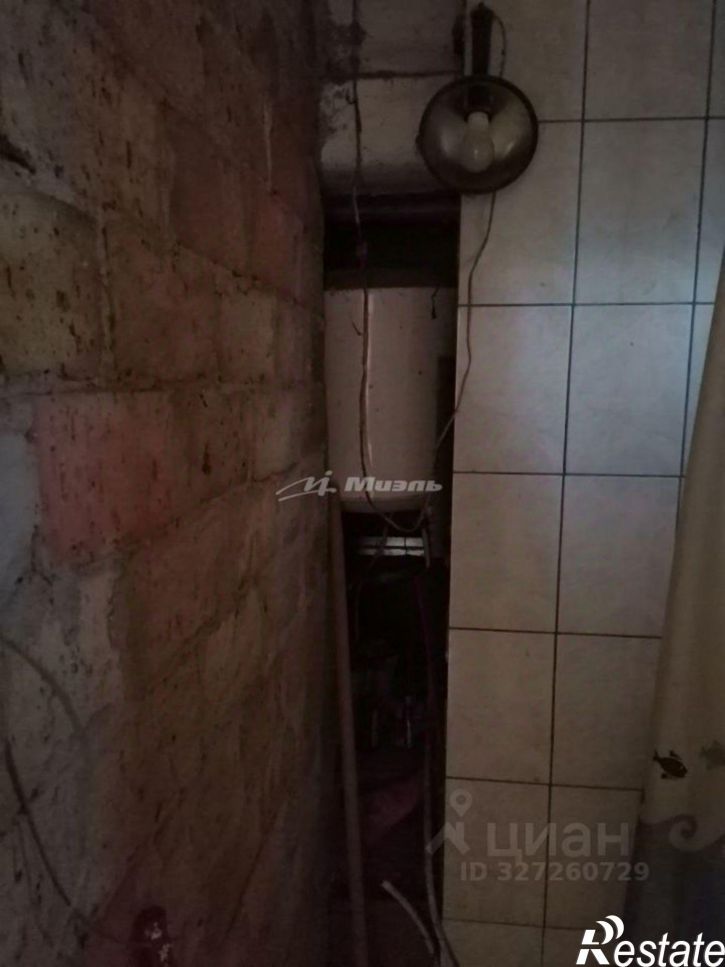 1-комн квартира ул Студенческая, 8,  д. 8