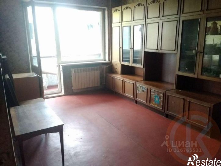 2-комн квартира ул Бела Куна, 27,  д. 27