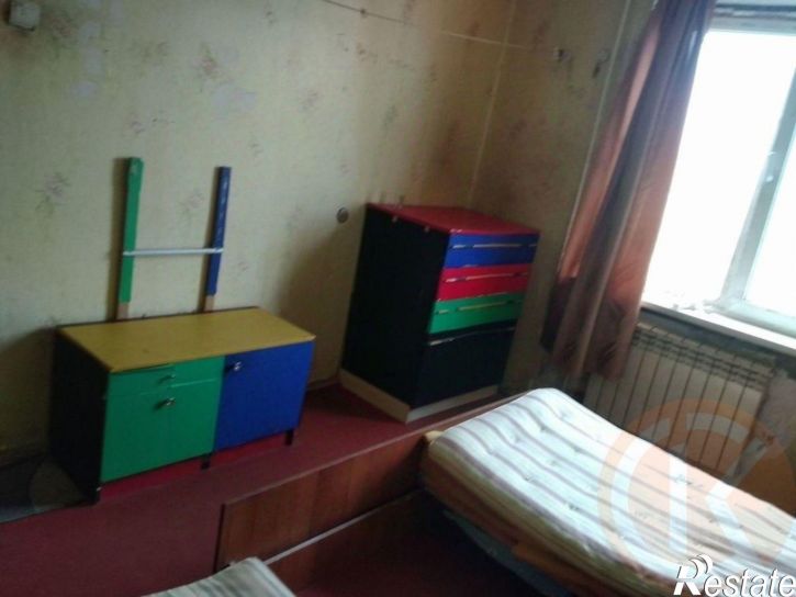 2-комн квартира ул Бела Куна, 27,  д. 27