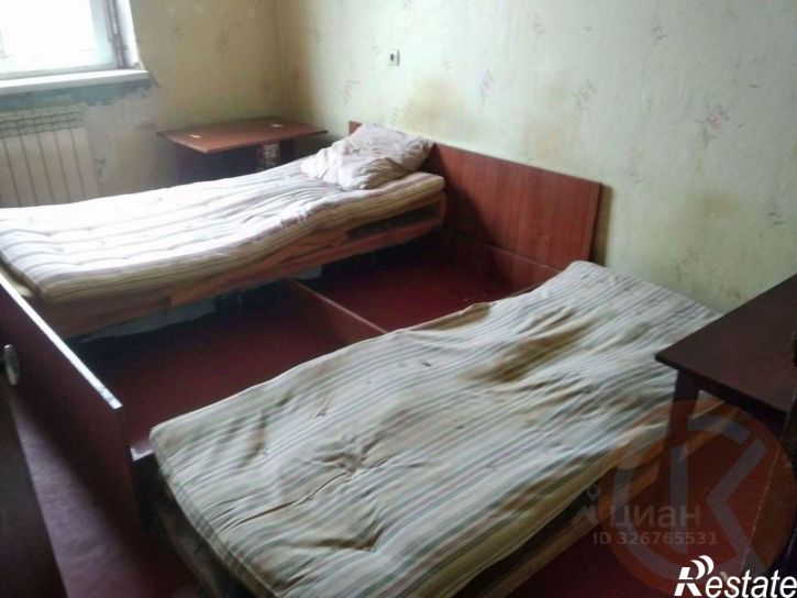 2-комн квартира ул Бела Куна, 27,  д. 27