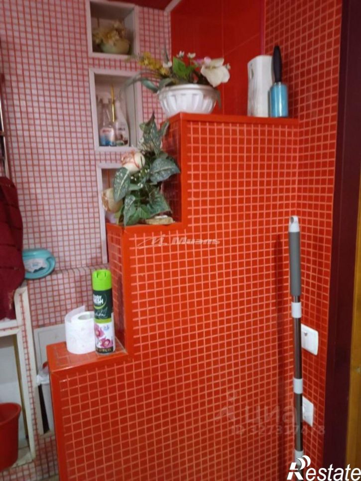 3-комн квартира ул Ростовская, 6,  д. 6