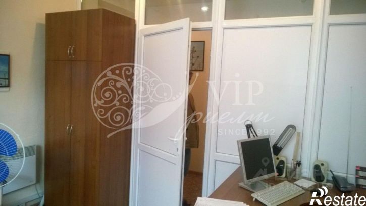 Офис улица Миллера Ж.А., 4,  д. 4