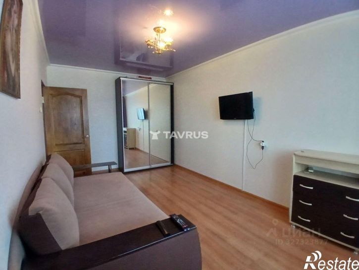 1-комн квартира Залесская улица, 83,  д. 83