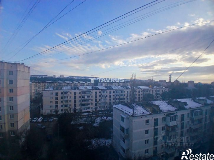 1-комн квартира Залесская улица, 83,  д. 83