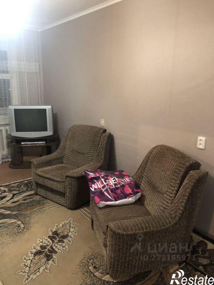 1-комн квартира ул Бела Куна, 3,  д. 3