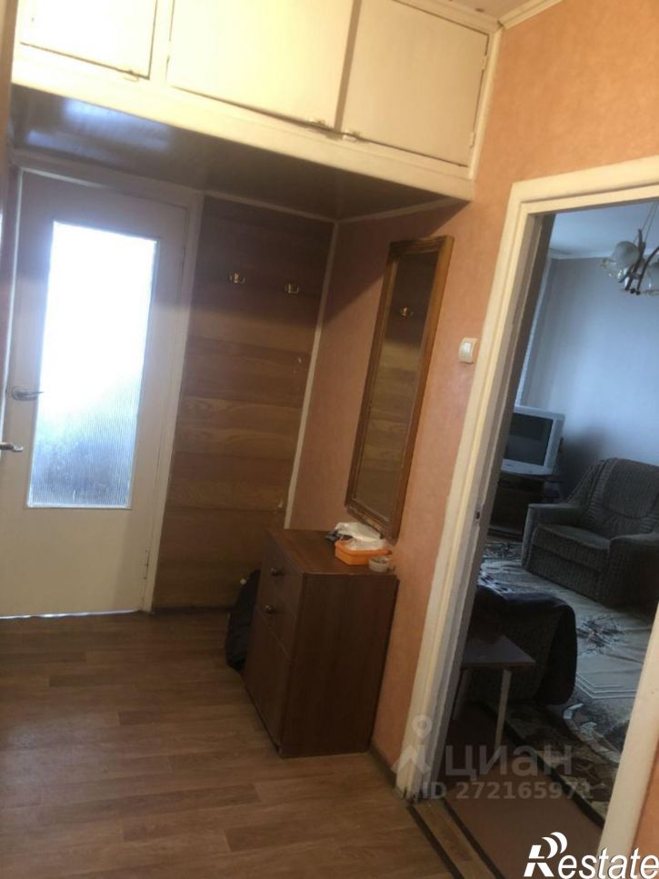 1-комн квартира ул Бела Куна, 3,  д. 3