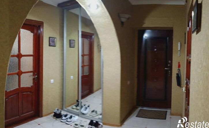 3-комн квартира ул Кечкеметская, 94,  д. 94