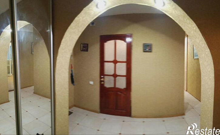 3-комн квартира ул Кечкеметская, 94,  д. 94