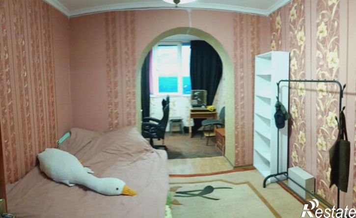 3-комн квартира ул Кечкеметская, 94,  д. 94