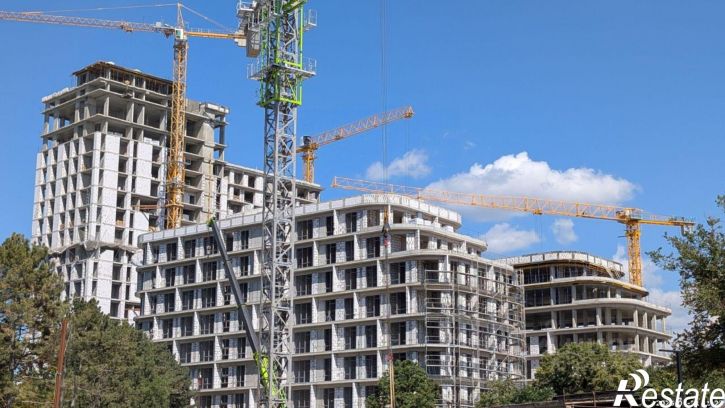 2-комн квартира в новом доме ул Воровского, 24,  д. 24