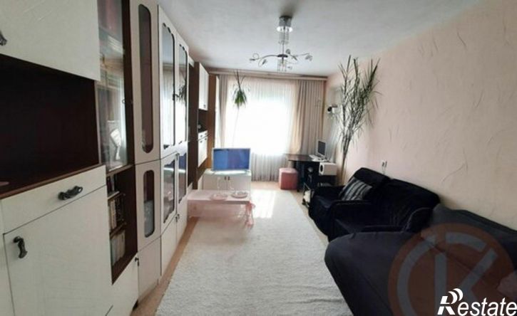 2-комн квартира ул Балаклавская, 45,  д. 45