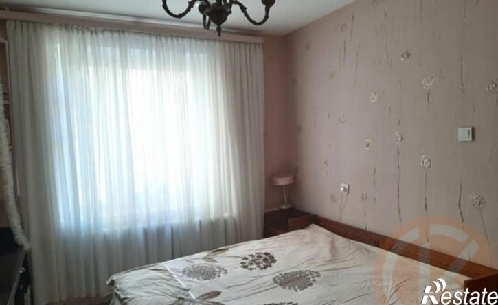 2-комн квартира ул Балаклавская, 45,  д. 45