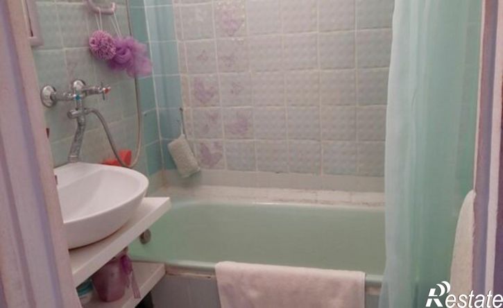 2-комн квартира ул Балаклавская, 45,  д. 45