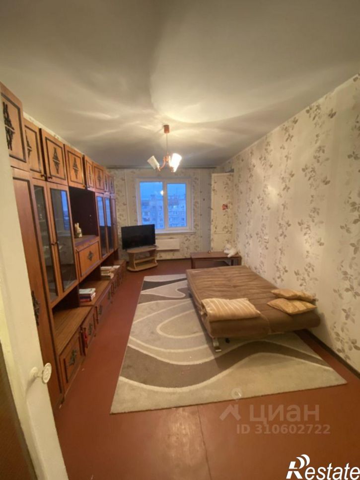 3-комн квартира ул Балаклавская, 79,  д. 79