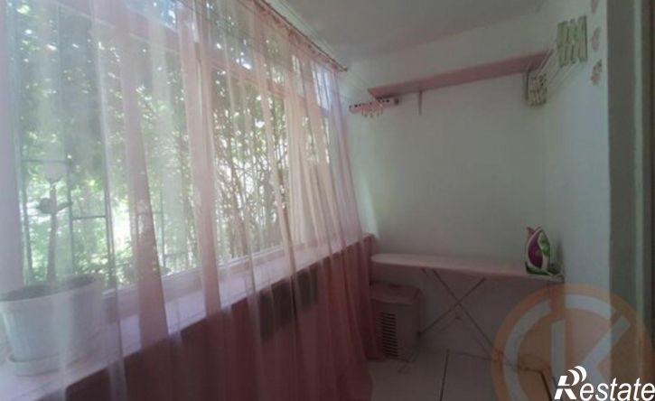 2-комн квартира ул Балаклавская, 45,  д. 45