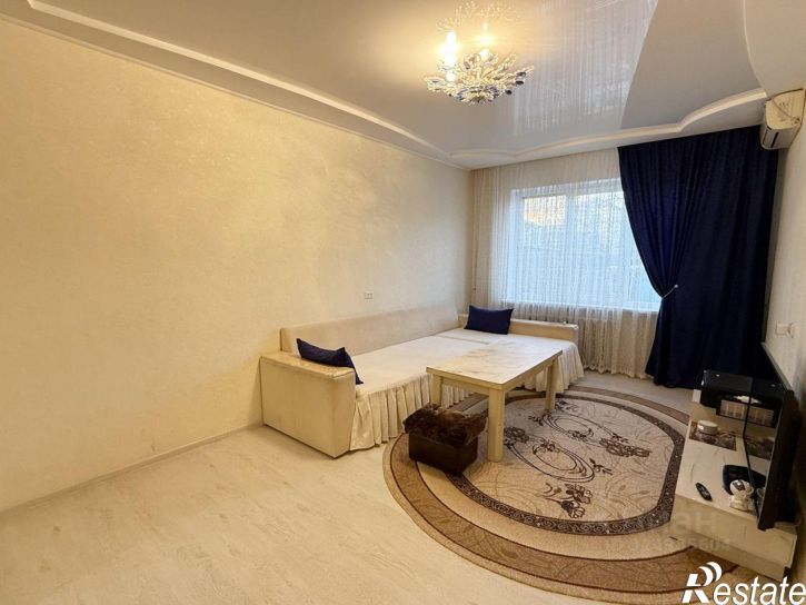 3-комн квартира ул Миллера Ж.А., 6а,  д. 6а