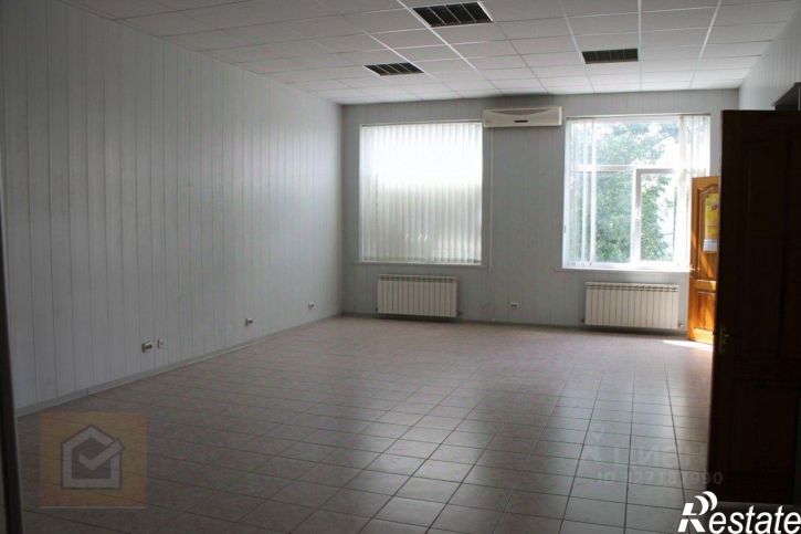 Торговое помещение Севастопольская улица