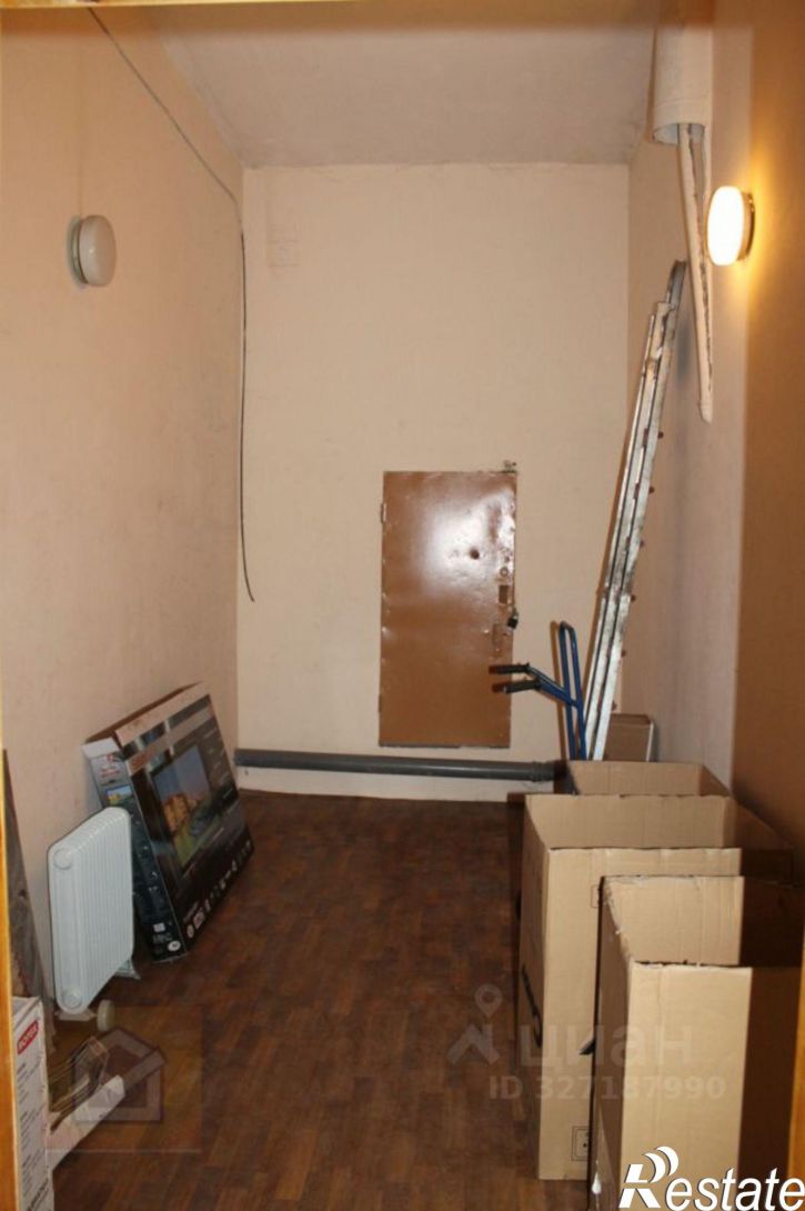 Торговое помещение Севастопольская улица