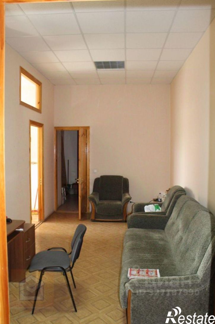 Торговое помещение Севастопольская улица