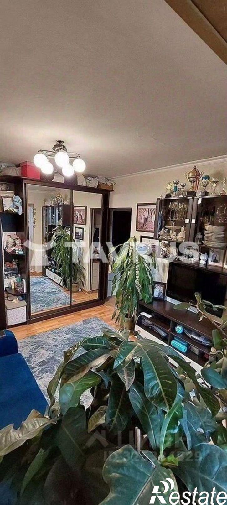 1-комн квартира ул Бела Куна, 17,  д. 17