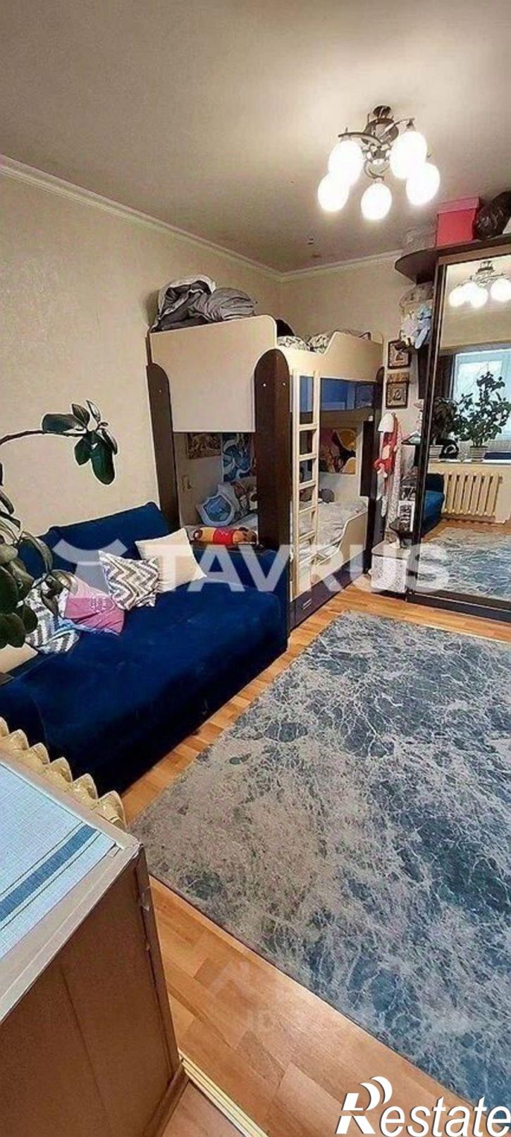 1-комн квартира ул Бела Куна, 17,  д. 17