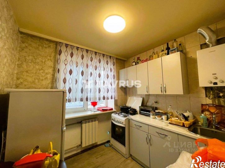 2-комн квартира ул Д.И.Ульянова, 64,  д. 64