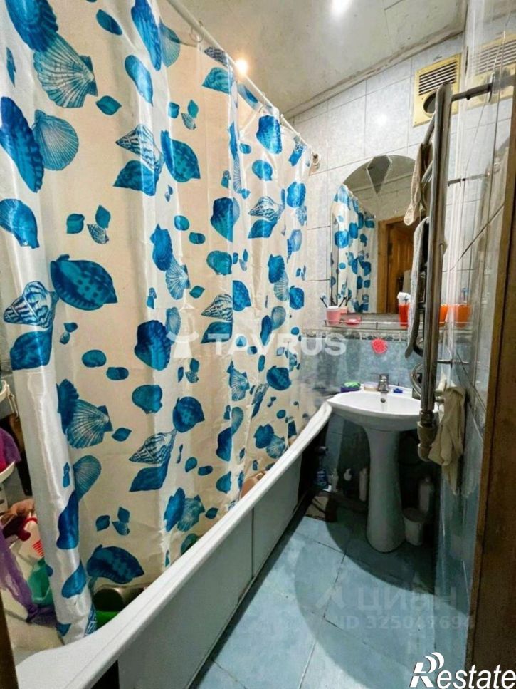 2-комн квартира ул Д.И.Ульянова, 64,  д. 64