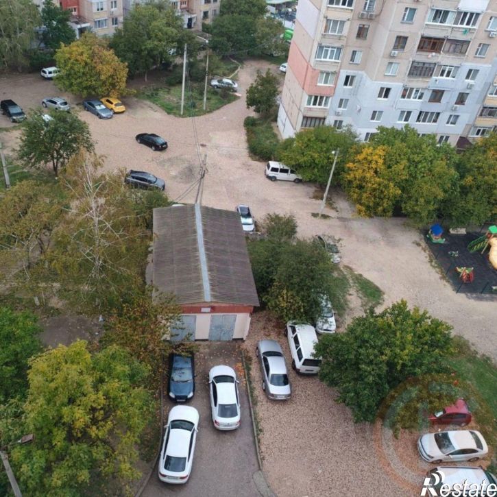 3-комн квартира ул Балаклавская, 67,  д. 67