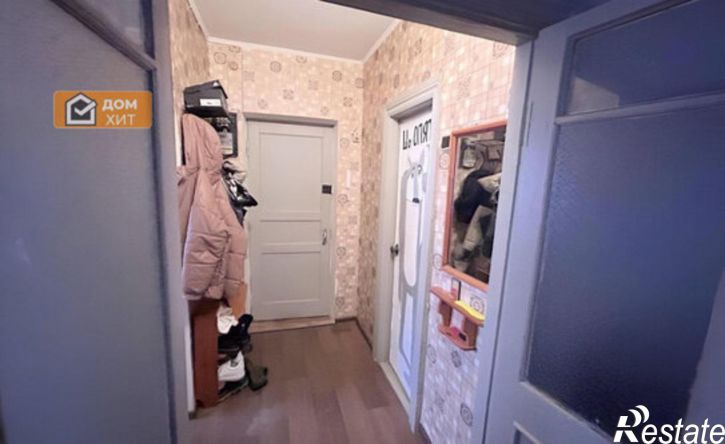 2-комн квартира ул Первомайская, 12,  д. 12