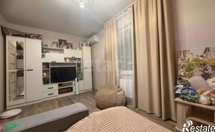 1-комн квартира ул Балаклавская, 73г,  д. 73г