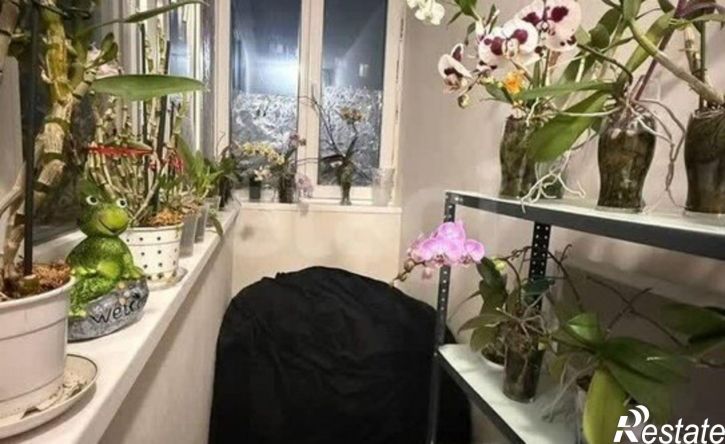 1-комн квартира ул Балаклавская, 73г,  д. 73г