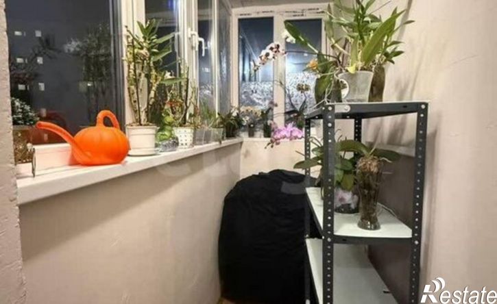 1-комн квартира ул Балаклавская, 73г,  д. 73г