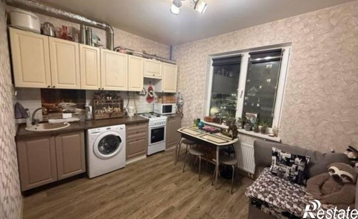 1-комн квартира ул Балаклавская, 73г,  д. 73г