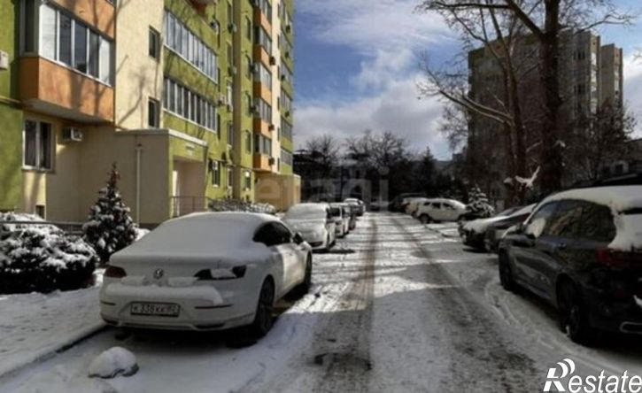 1-комн квартира ул Тургенева, 20,  д. 20