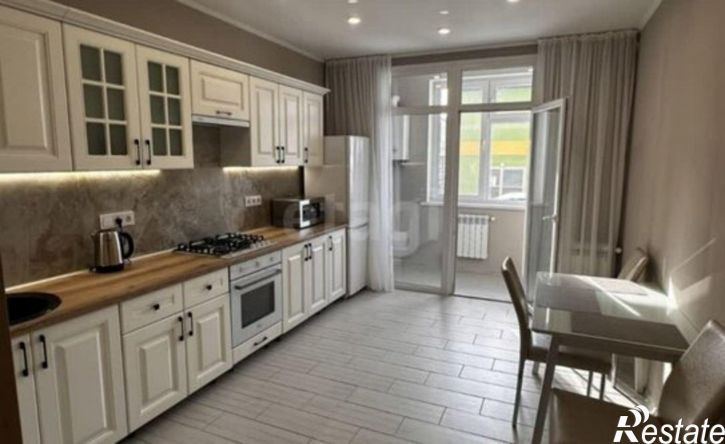 1-комн квартира ул Тургенева, 20,  д. 20