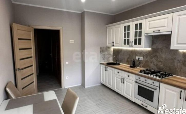 1-комн квартира ул Тургенева, 20,  д. 20