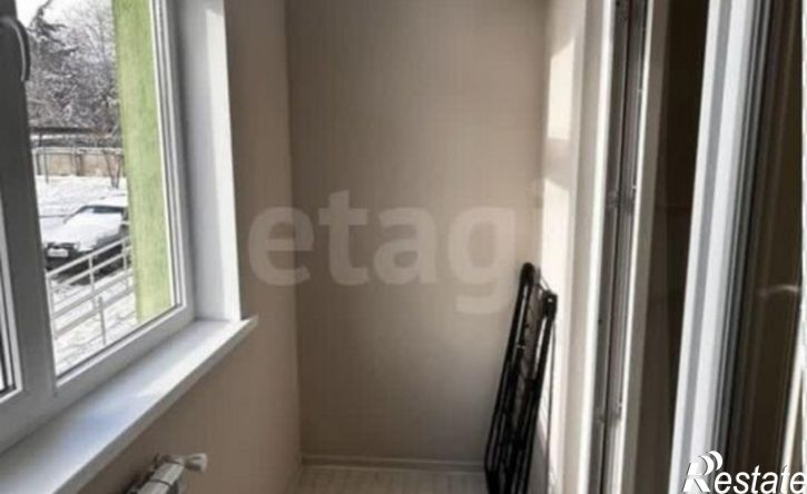 1-комн квартира ул Тургенева, 20,  д. 20