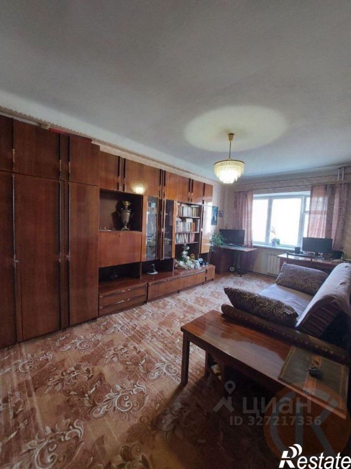 3-комн квартира Киевская улица, 126,  д. 126