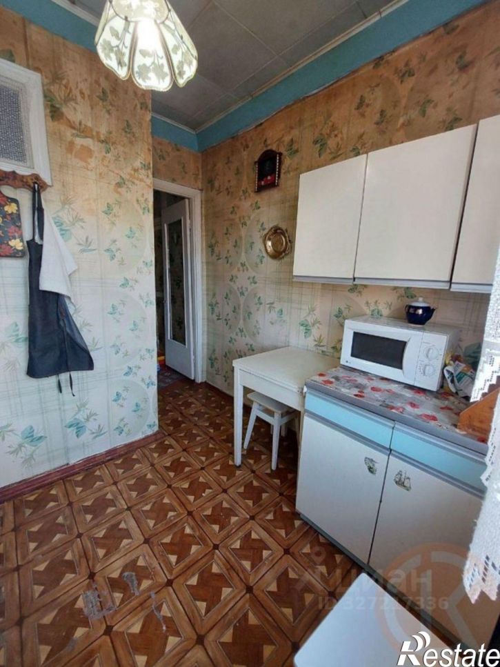 3-комн квартира Киевская улица, 126,  д. 126