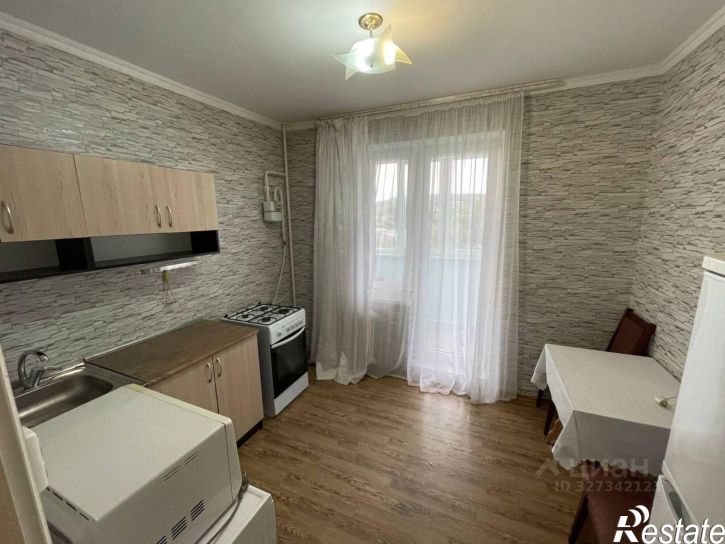 1-комн квартира ул Балаклавская, 115,  д. 115