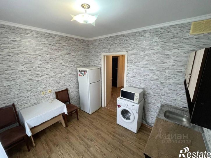 1-комн квартира ул Балаклавская, 115,  д. 115