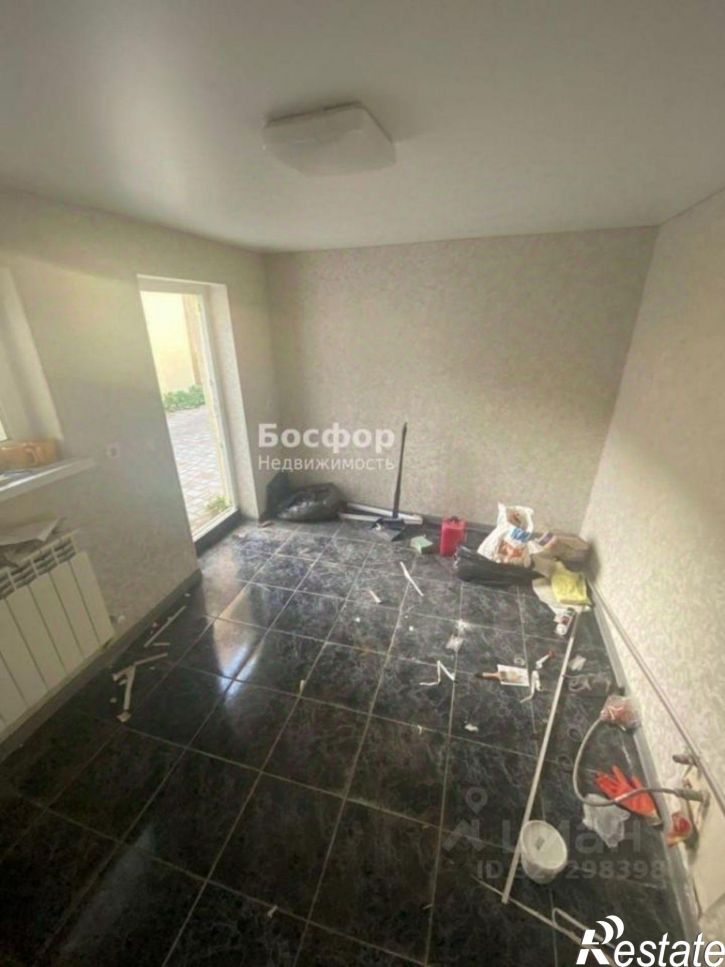 3-комн квартира Киевский переулок, 18,  д. 18