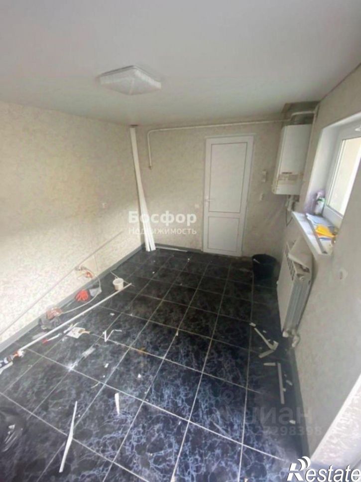 3-комн квартира Киевский переулок, 18,  д. 18