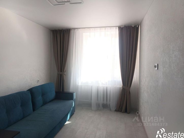 2-комн квартира ул 1 Конной Армии, 17а,  д. 17а